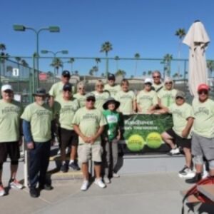 Group logo of Tennis Club